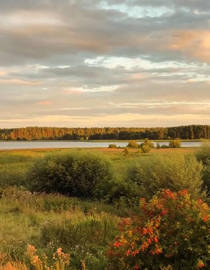 Wakacje Katarzyny Glinki