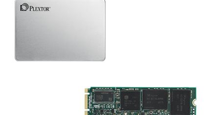 Plextor prezentuje dyski S2C i S2G - konkurencja dla Intel SSD 540s