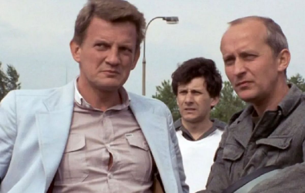 Jak dobrze znasz serial "07 zgłoś się"? Prawdziwy fan musi zdobyć 14/14