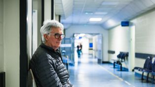 Pacjenci z SM w zawieszeniu. Szpital w Skarżysku ogranicza leczenie