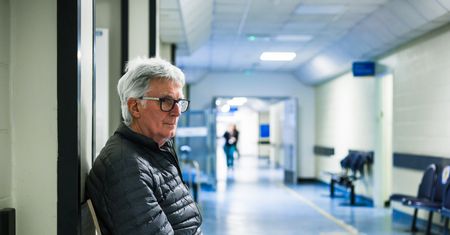 Pacjenci z SM w zawieszeniu. Szpital w Skarżysku ogranicza leczenie