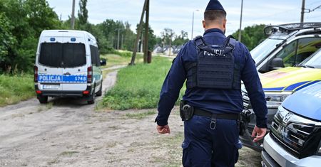 Zarzut zabójstwa dla 19-latka. Nie przyznaje się do brutalnej napaści na kobietę