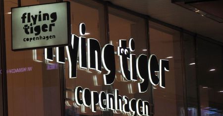 Flying Tiger wycofuje zabawki. Powód? Ryzyko zadławienia