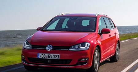 Volkswagen Golf VIII także jako kombi. Wątpliwości zostały rozwiane