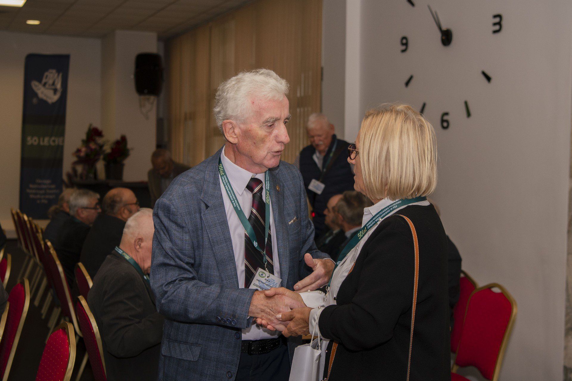 50-lecie Okręgu Nadnoteckiego Polskiego Związku Wędkarskiego w Pile
