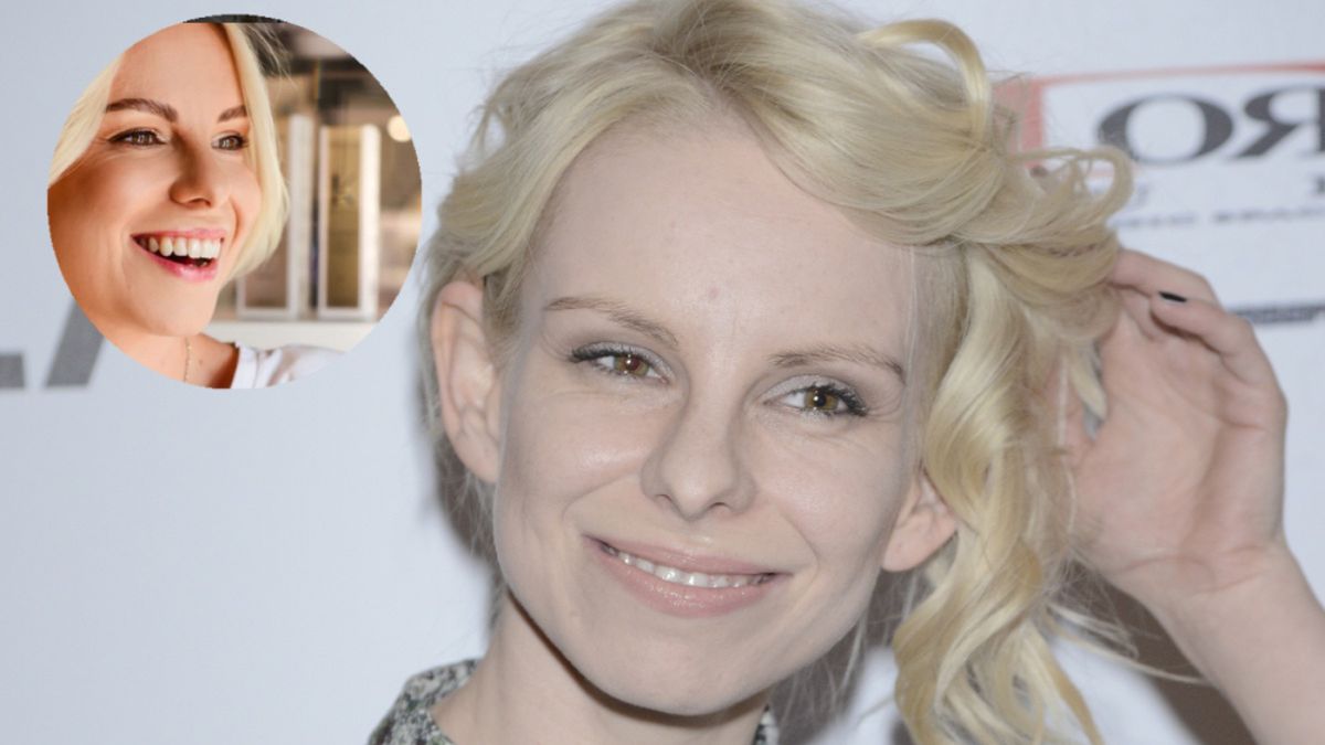 Pi�kne nad �ycie - pokaz mody
Ala Alicja Janosz    2015-02-21
kkatny