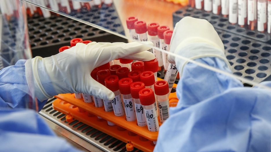 Chiny wykryły pierwszy przypadek wirusa H3N8 u człowieka