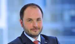 Michał Chudzik dyrektora marketingu i sprzedaży w Alphabet Polska