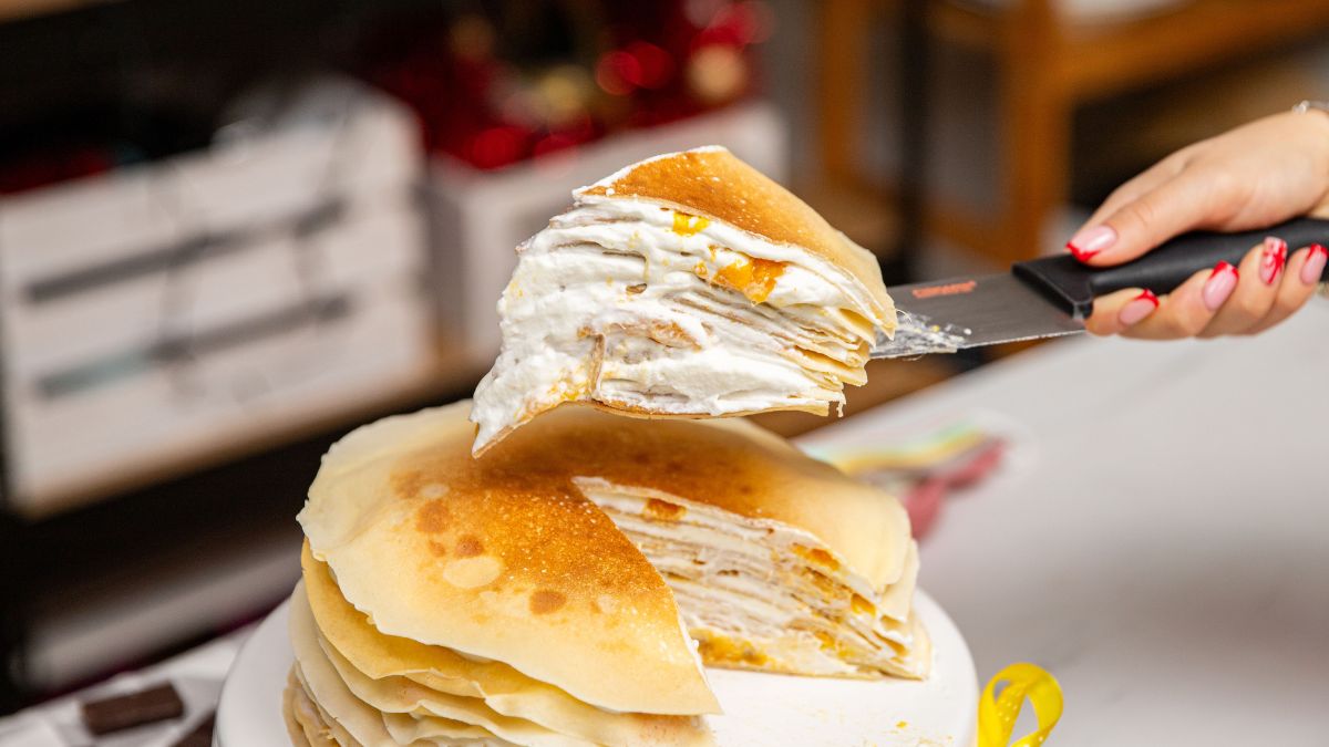 Wystarczy jedno spojrzenie, aby natychmiast zgłodnieć