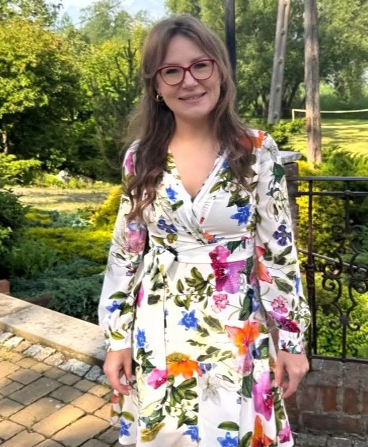 Emilia Koprowska