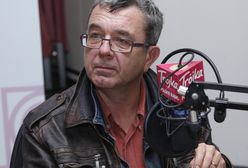 Grzegorz Miecugow zmarł po latach walki z rakiem płuc. "Cześć tatuś, do zobaczenia!"