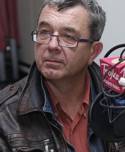 Grzegorz Miecugow zmarł po latach walki z rakiem płuc. "Cześć tatuś, do zobaczenia!"