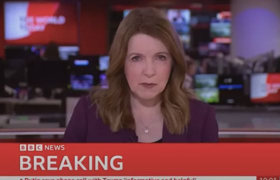 BBC World Service uruchamia serwis po polsku