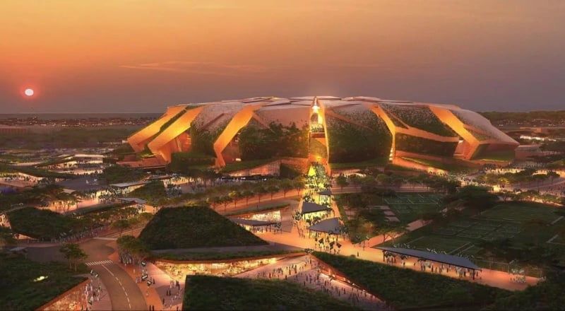 stadion King Salman