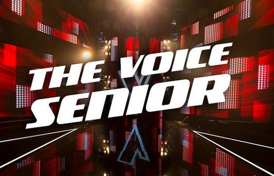 TVP pokaże „The Voice Senior”. Nadawca zakupił licencję