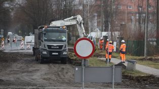 Obwodnica Gliwic będzie kompletna. Podpisano umowę na budowę ostatniego odcinka