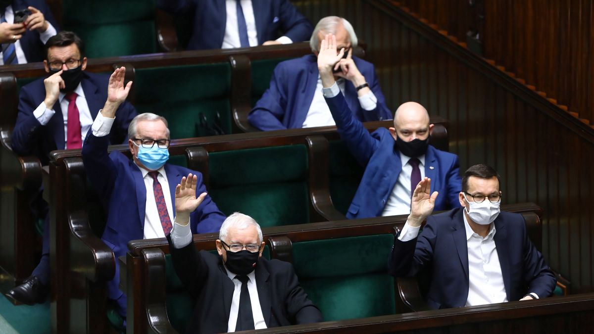 Nie jest tajemnicą, że w Zjednoczonej Prawicy coraz trudniej o jednomyślność