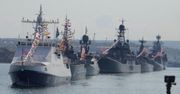 Rosja wycofała okręty. Za bardzo boją się ukraińskich dronów