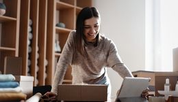 Najważniejsze zmiany i trendy w e-commerce
