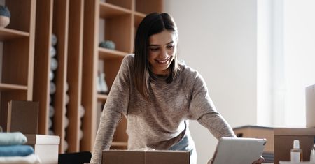 Najważniejsze zmiany i trendy w e-commerce