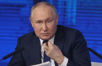 Putin nie mówił prawdy w sprawie eksportu. Rosyjskie firmy mają problem
