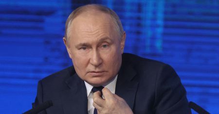 Putin nie mówił prawdy w sprawie eksportu. Rosyjskie firmy mają problem