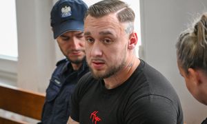 Co czeka Żaka w więzieniu? Ujawnia, jaki status może dostać