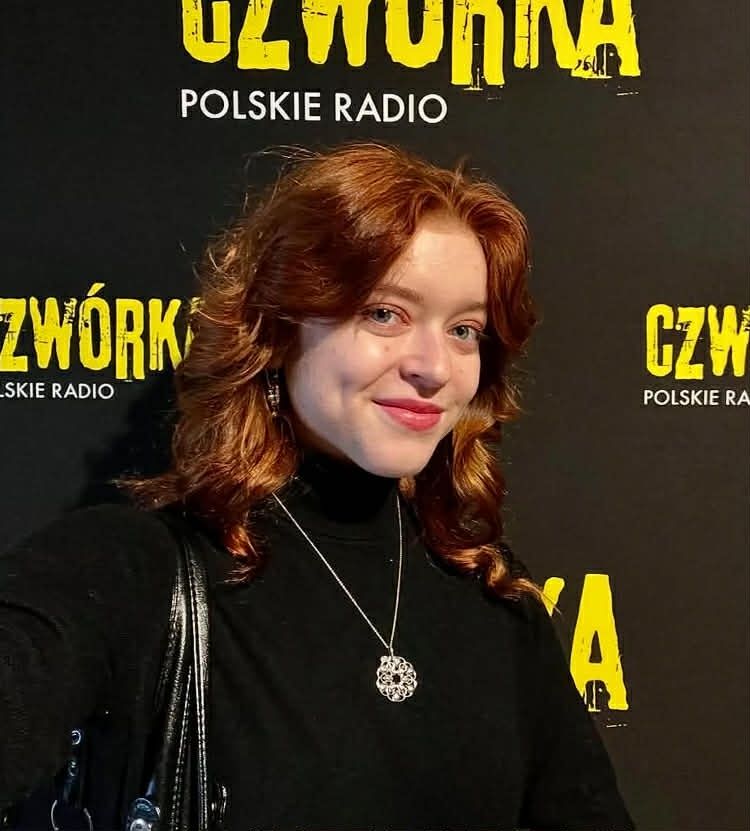 Gabriela Raczyńska
