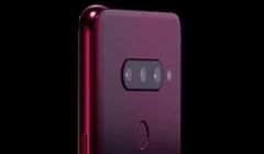 LG V40 ThinQ z pięcioma obiektywami zadebiutuje w październiku 2018 roku