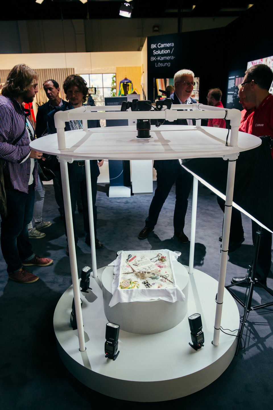 Targi Photokina 2016 pokazały, że branża fotograficzna się nie kończy, a jedynie zmienia na lepsze 9