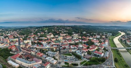 Gigantyczna inwestycja na Podkarpaciu. "Milowy krok zrobiony"
