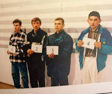 Siergiej Sienkiv, płatny zabójca z Trójmiasta: "Przyszedłem na ten świat nie wiadomo po co" [WYWIAD]