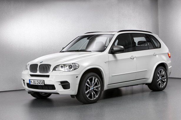 BMW X5 i X6 M50d – ile kosztują w Polsce?