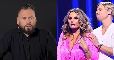 Krzysztof Stanowski krytykuje udział Dagmary Kaźmierskiej w "Tańcu z Gwiazdami". Tak ją PODSUMOWAŁ