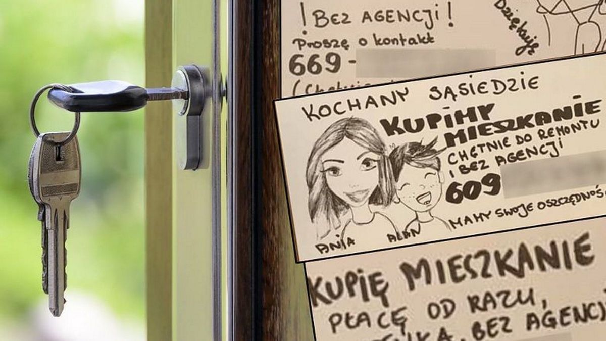 Sourcer nieruchomości