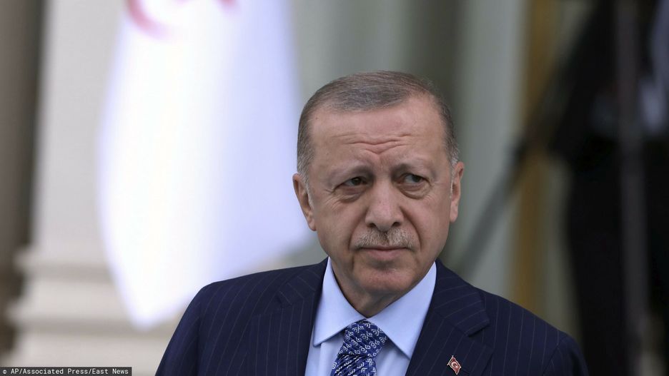 Recep Tayyip Erdogan
