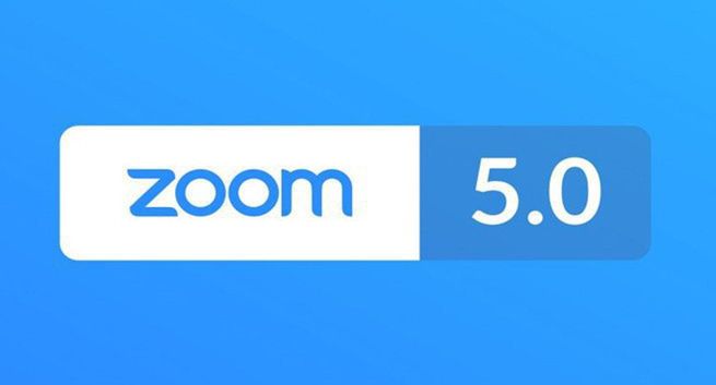 W poniedziałek pojawi się Zoom 5.0. Aplikacja ma już 300 mln użytkowników