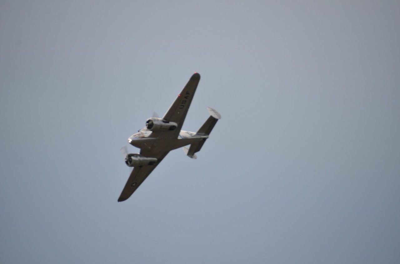 Już dziś w Lesznie startuje jedna z największych imprez lotniczych w kraju, ale i w Europie - Antidotum Airshow Leszno 2025