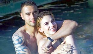 Dopiero zostali rodzicami i już rozwód. Teściowa wbija szpilę Oliwii