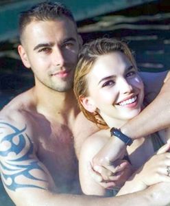 Dopiero zostali rodzicami i już rozwód. Teściowa wbija szpilę Oliwii