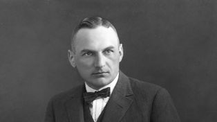 90 lat temu zakończyła się epoka Antoniego Bolta. Prezydenta, który zmodernizował Toruń
