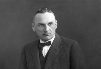 90 lat temu zakończyła się epoka Antoniego Bolta. Prezydenta, który zmodernizował Toruń