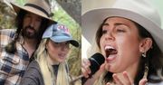 61-letni Billy Ray Cyrus już ZARĘCZYŁ SIĘ z dużo młodszą ukochaną? Zaledwie 5 miesięcy temu ogłosił rozwód... "Miley MA MU TO ZA ZŁE"