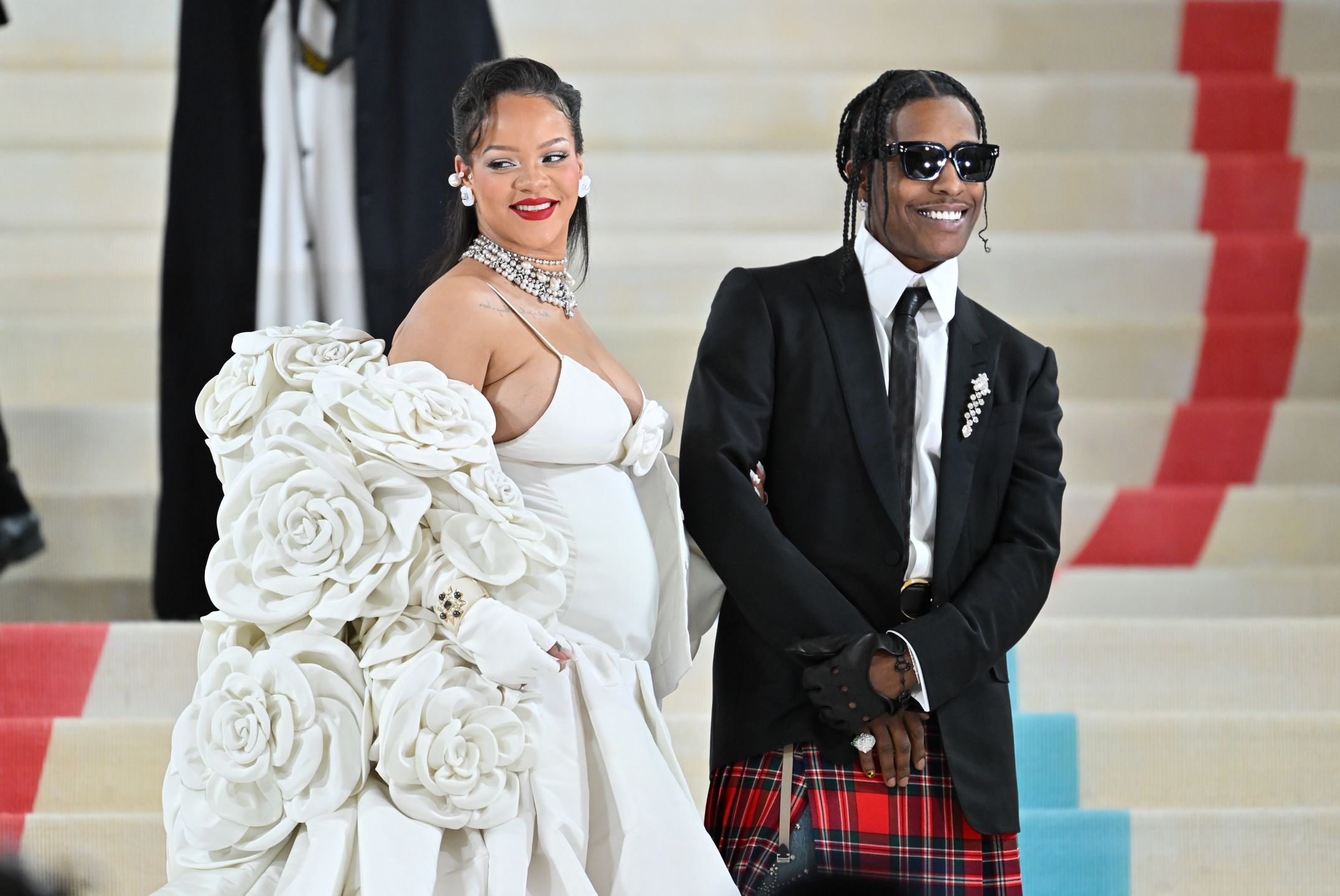 Rihanna i A$AP Rocky
