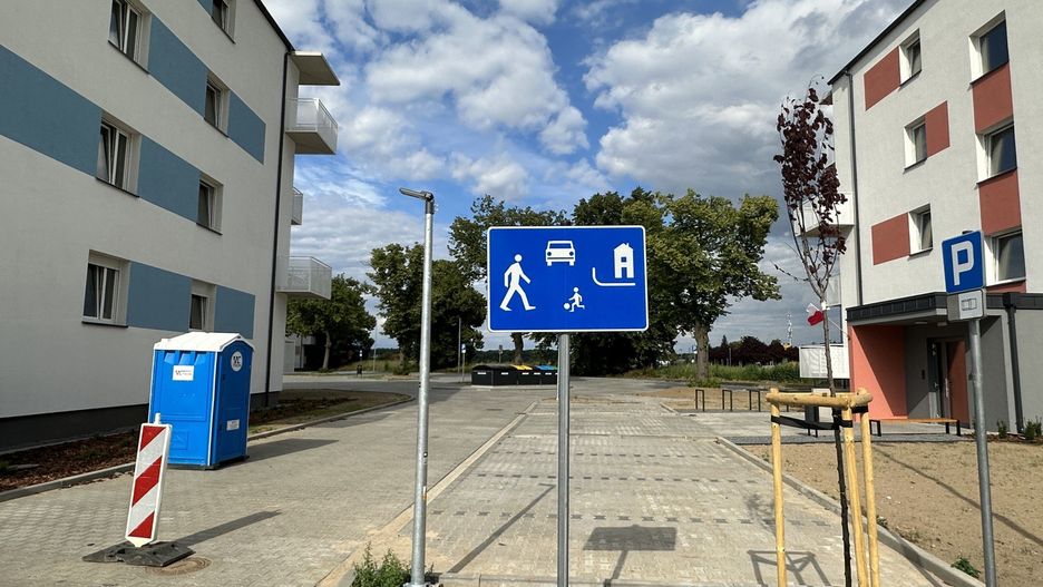 Bloki GTBS Lesznoie