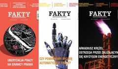 Magazyn "Fakty" może zmienić nazwę, nie będzie kojarzony z TVN. Chce go przejąć Związkowa Alternatywa