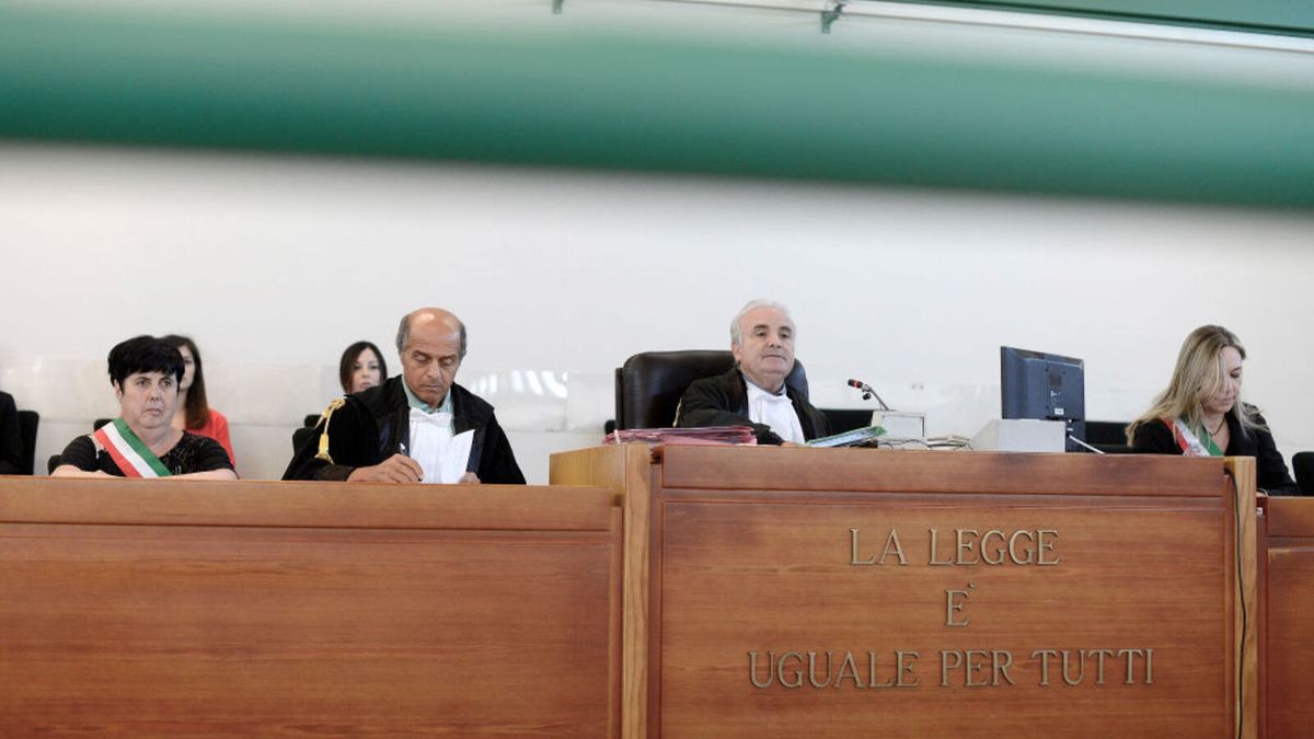 Matka pozwała 31-letniego syna, by wyprowadził się z domu.