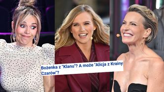 One mają szansę na zdobycie tytułu "Gwiazdy Roku" w plebiscycie Pink Party 2025. Pamiętacie ich PIERWSZE artykuły na Pudelku?