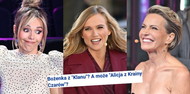 One mają szansę na zdobycie tytułu "Gwiazdy Roku" w plebiscycie Pink Party 2025. Pamiętacie ich PIERWSZE artykuły na Pudelku?