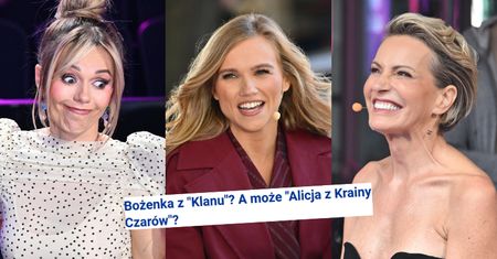 One mają szansę na zdobycie tytułu "Gwiazdy Roku" w plebiscycie Pink Party 2025. Pamiętacie ich PIERWSZE artykuły na Pudelku?